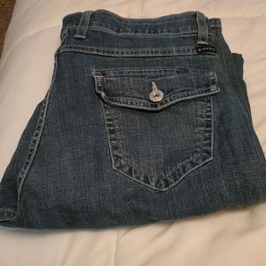DONATED Riders Jeans